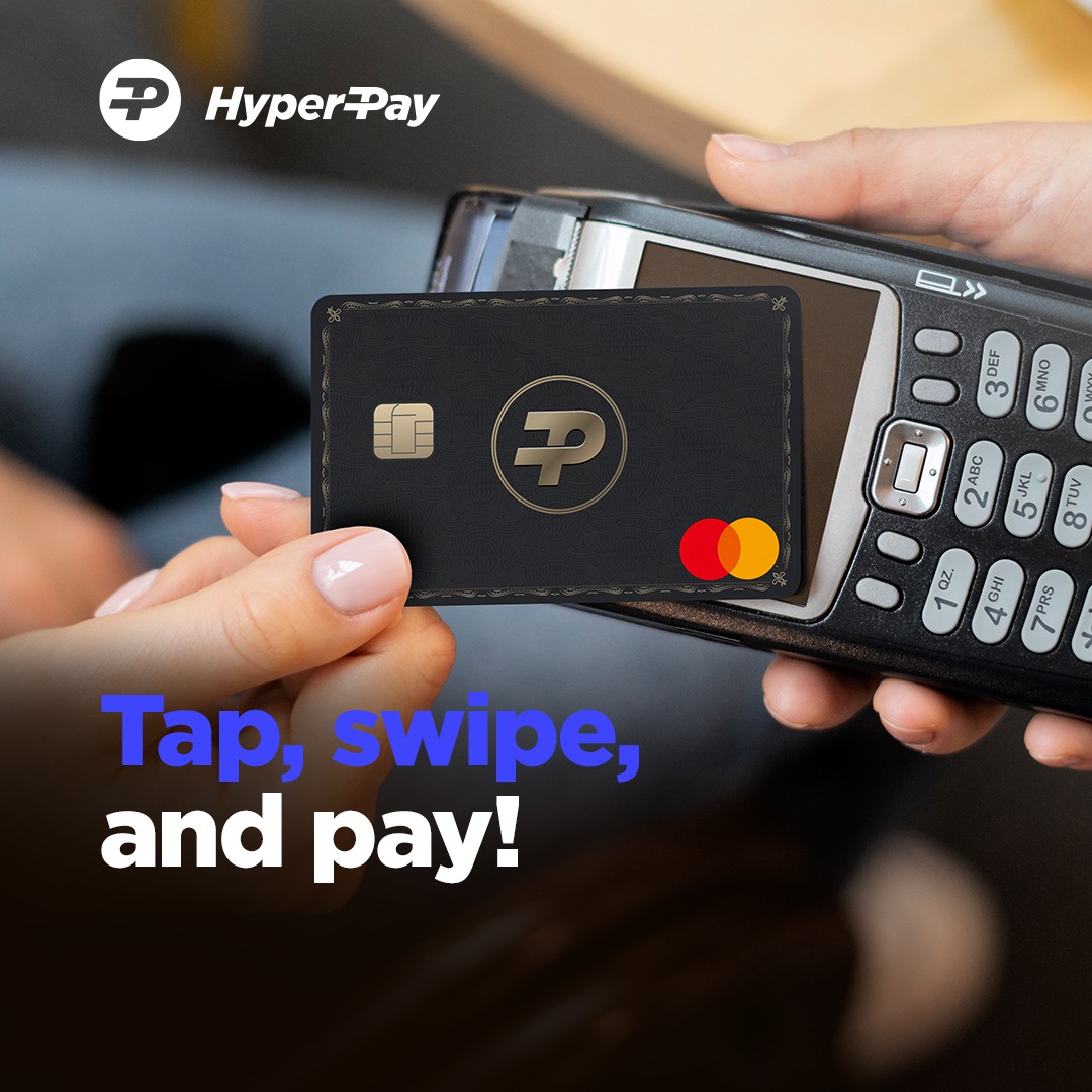 HyperPay