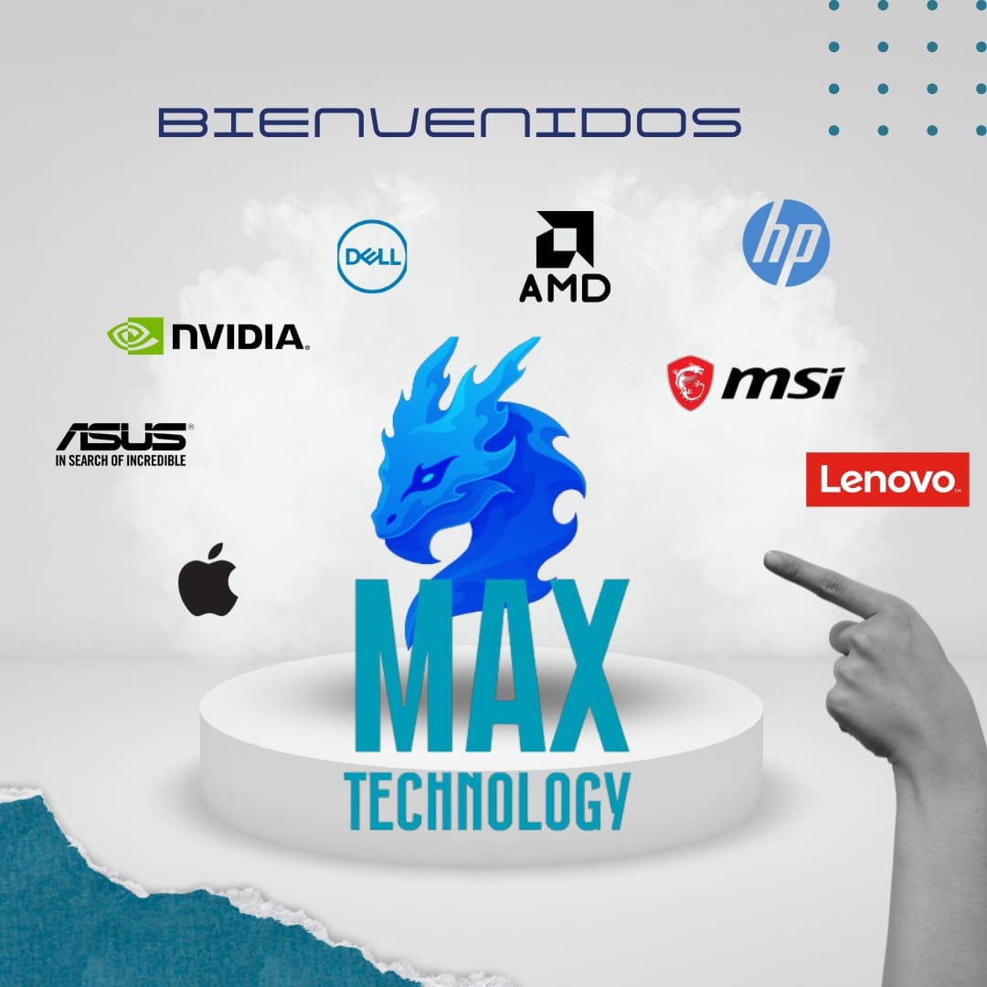 Max technology
