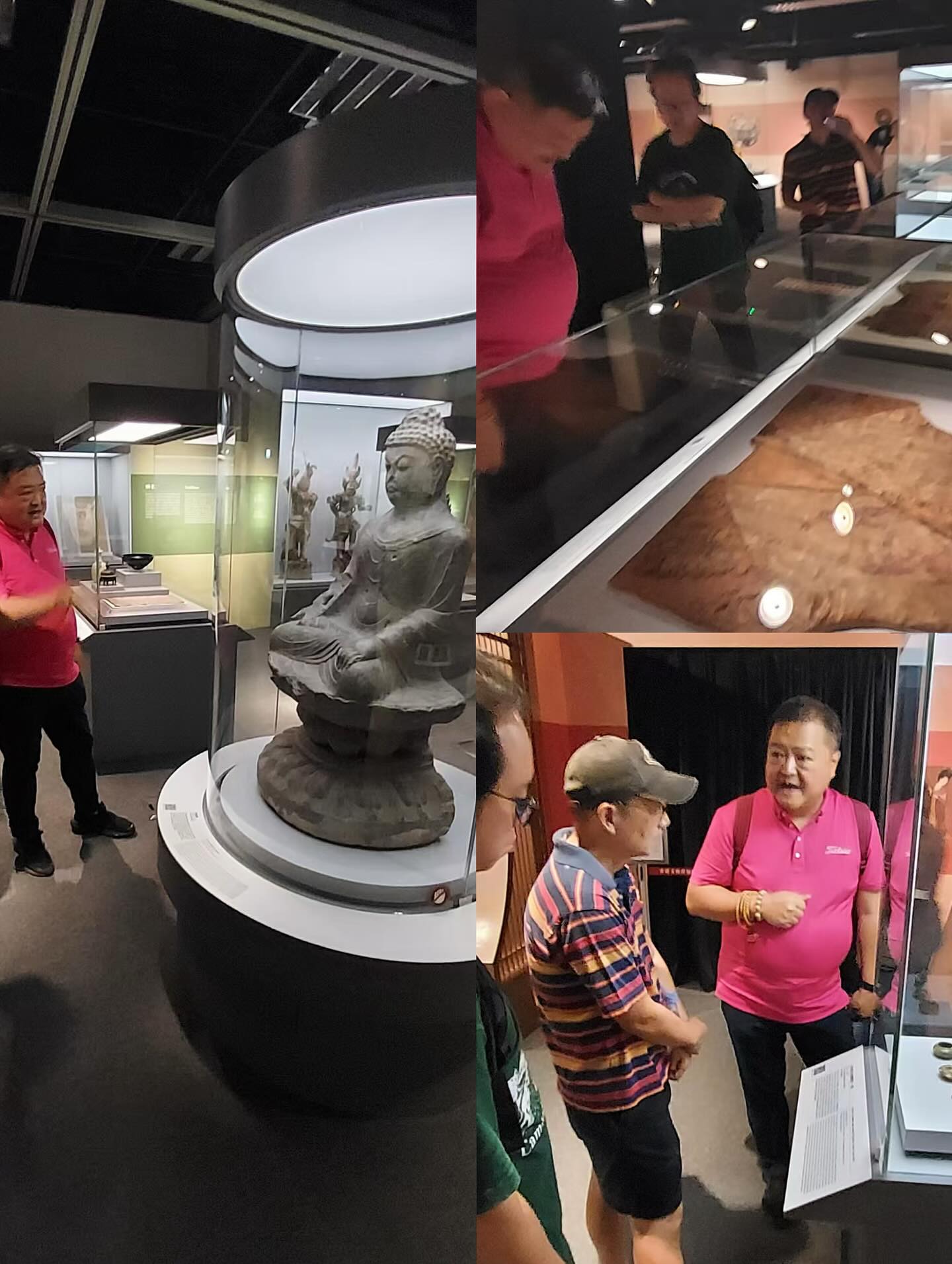 香港公眾考古學會... - 香港公眾考古學會 Hong Kong Public Archaeological Society