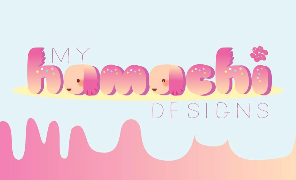 My Hamachi Designs
