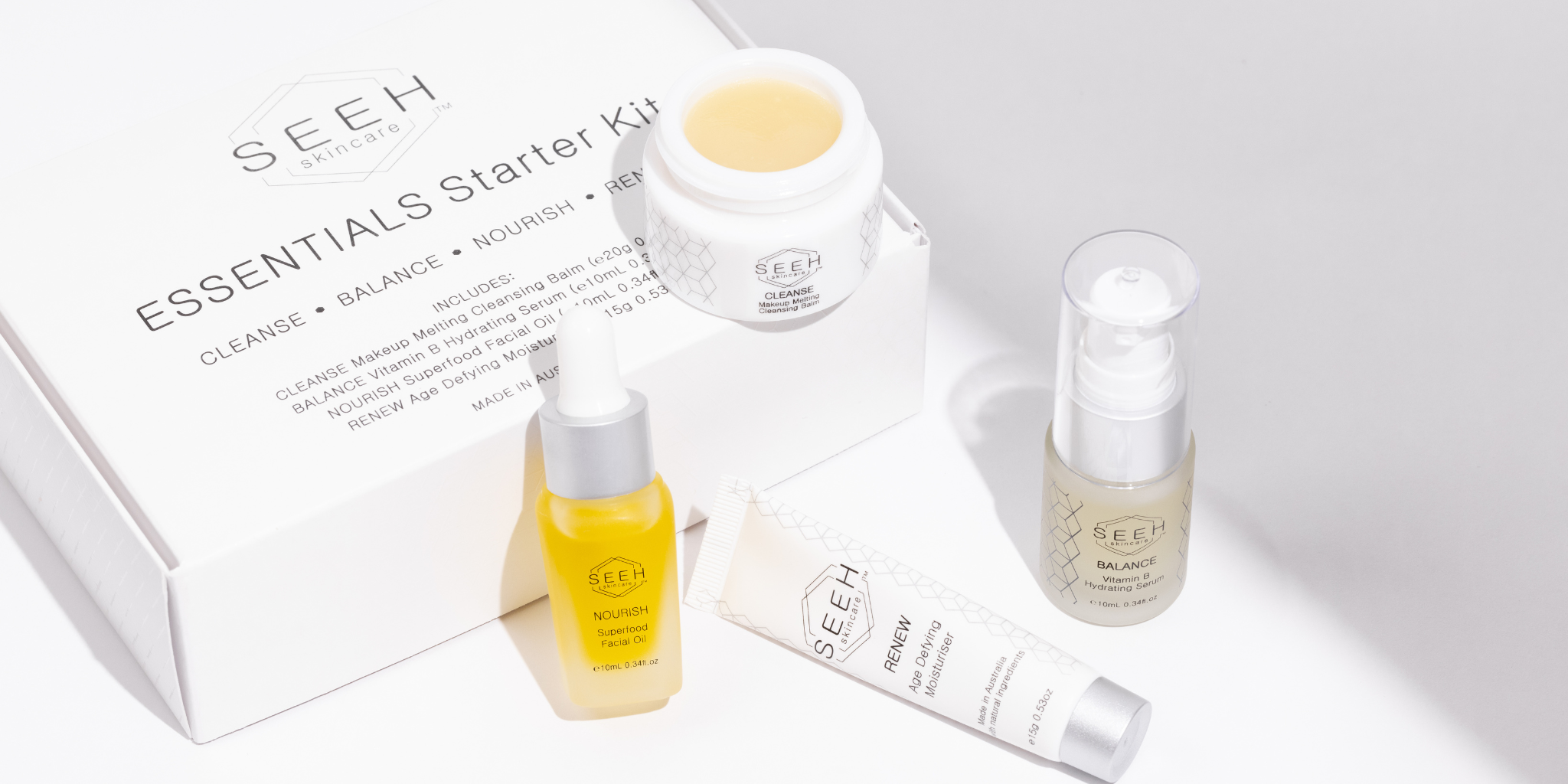 SEEH Skincare