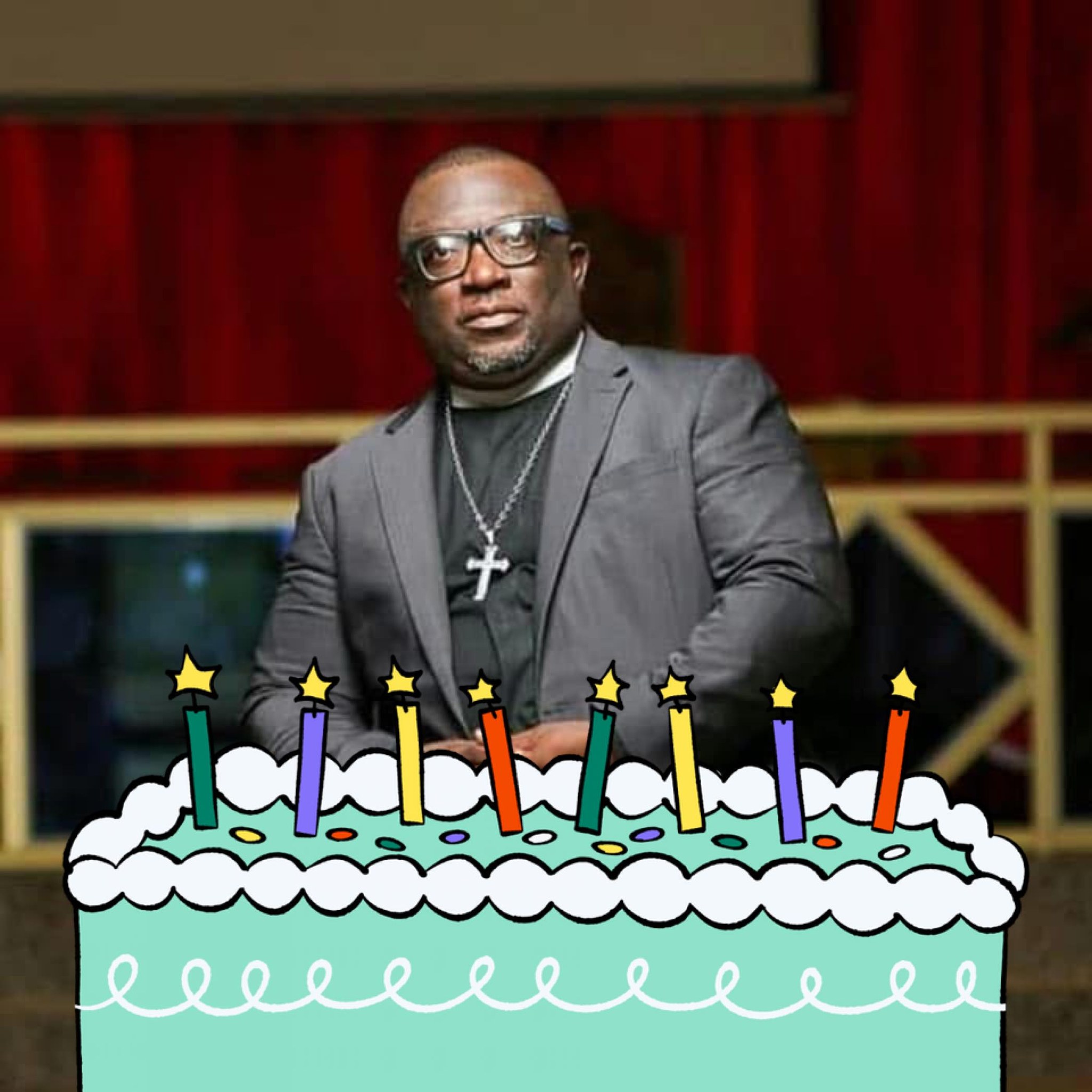 George Wesley Tagoe