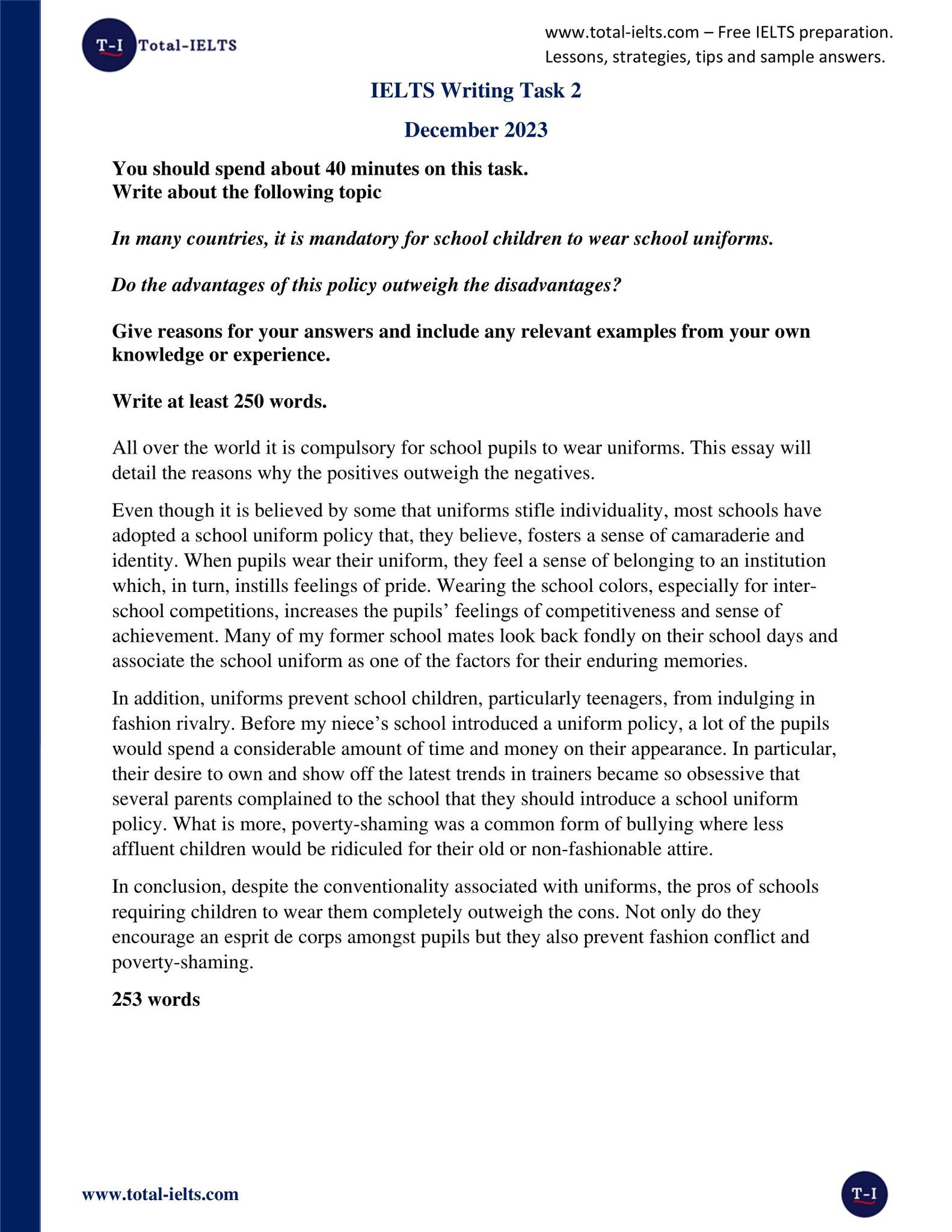 Total-IELTS - ☘️Recent IELTS Writing Test Questions:... | Facebook