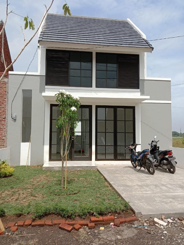 Kanopi - Alhamdulillah JAVA CANOPY kanopi atap UPVC + spandex ...