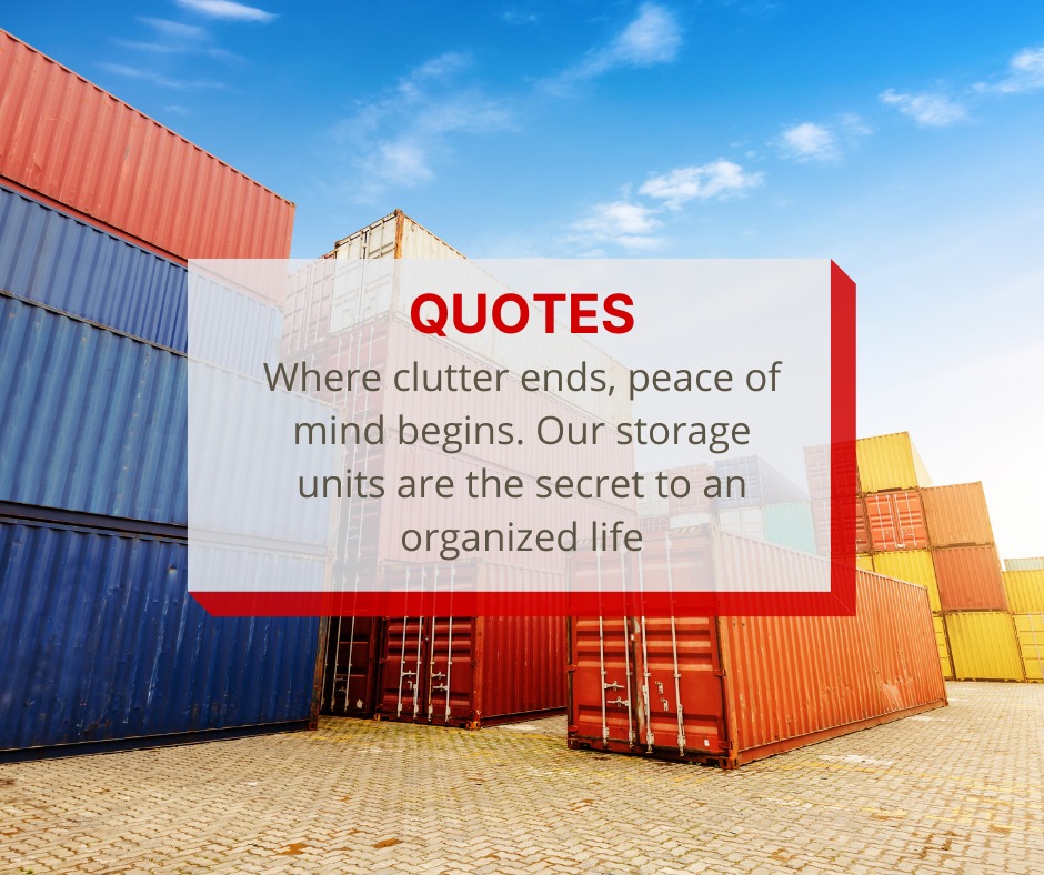 Xspace Self Storage | Strand
