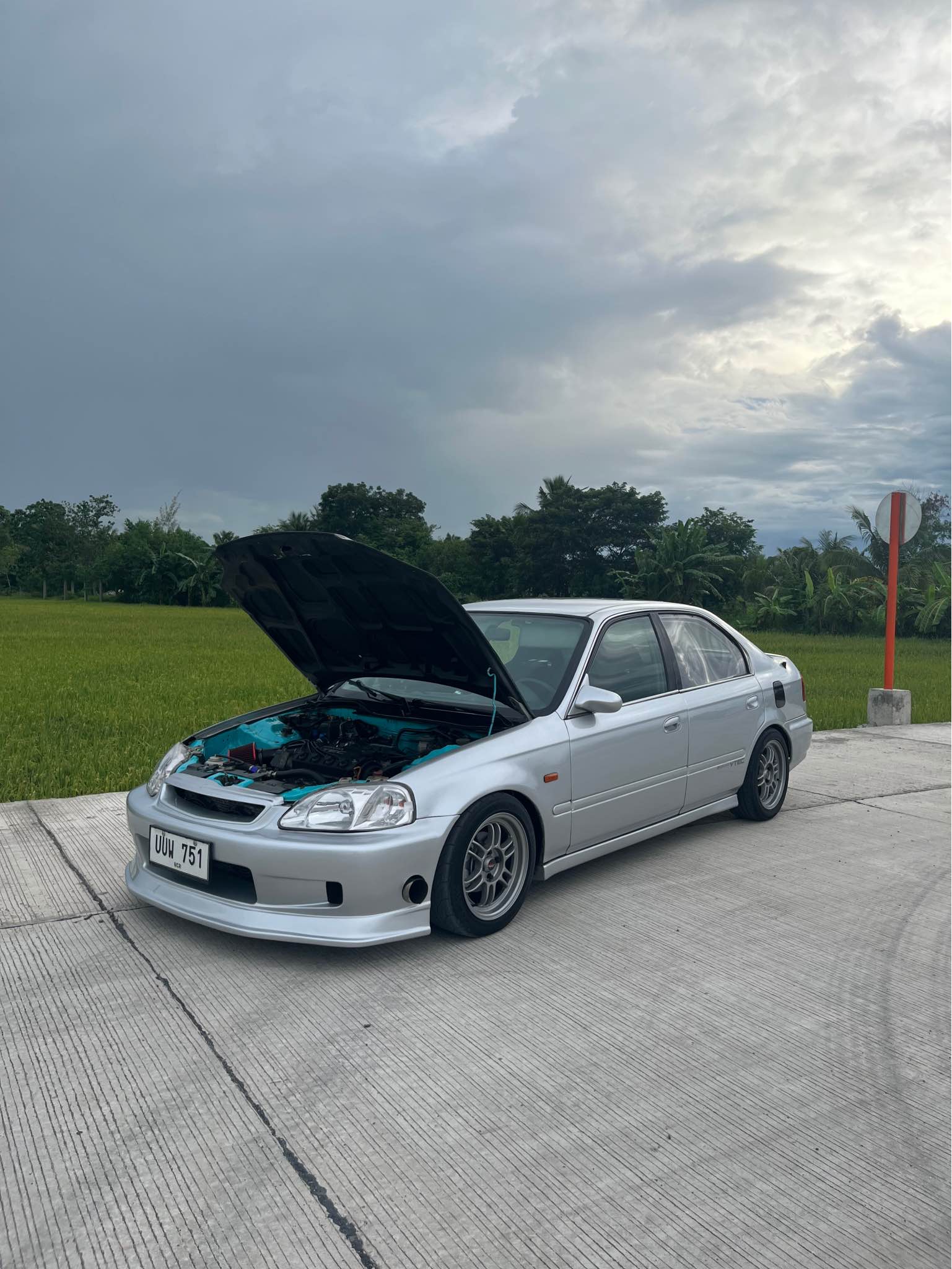 SALE OR SWAP 340K