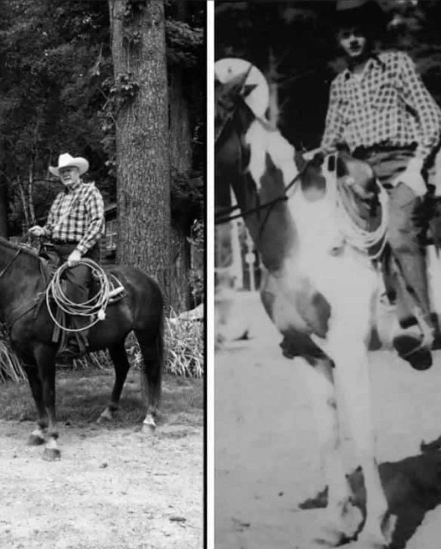 Remembering, celebrating &... - Mountain View Rocking B Ranch