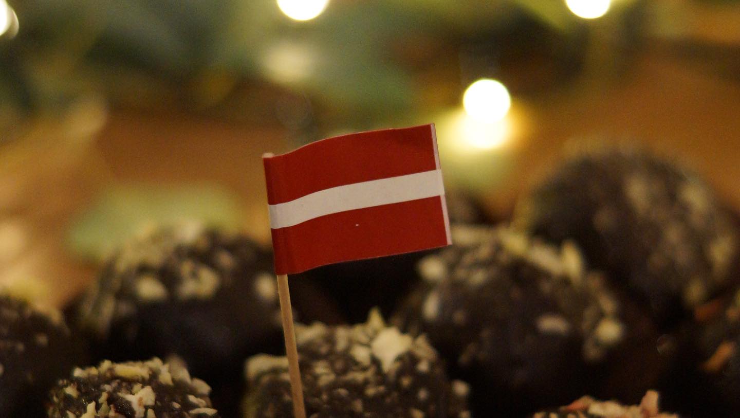 Bakerystudio Riga
