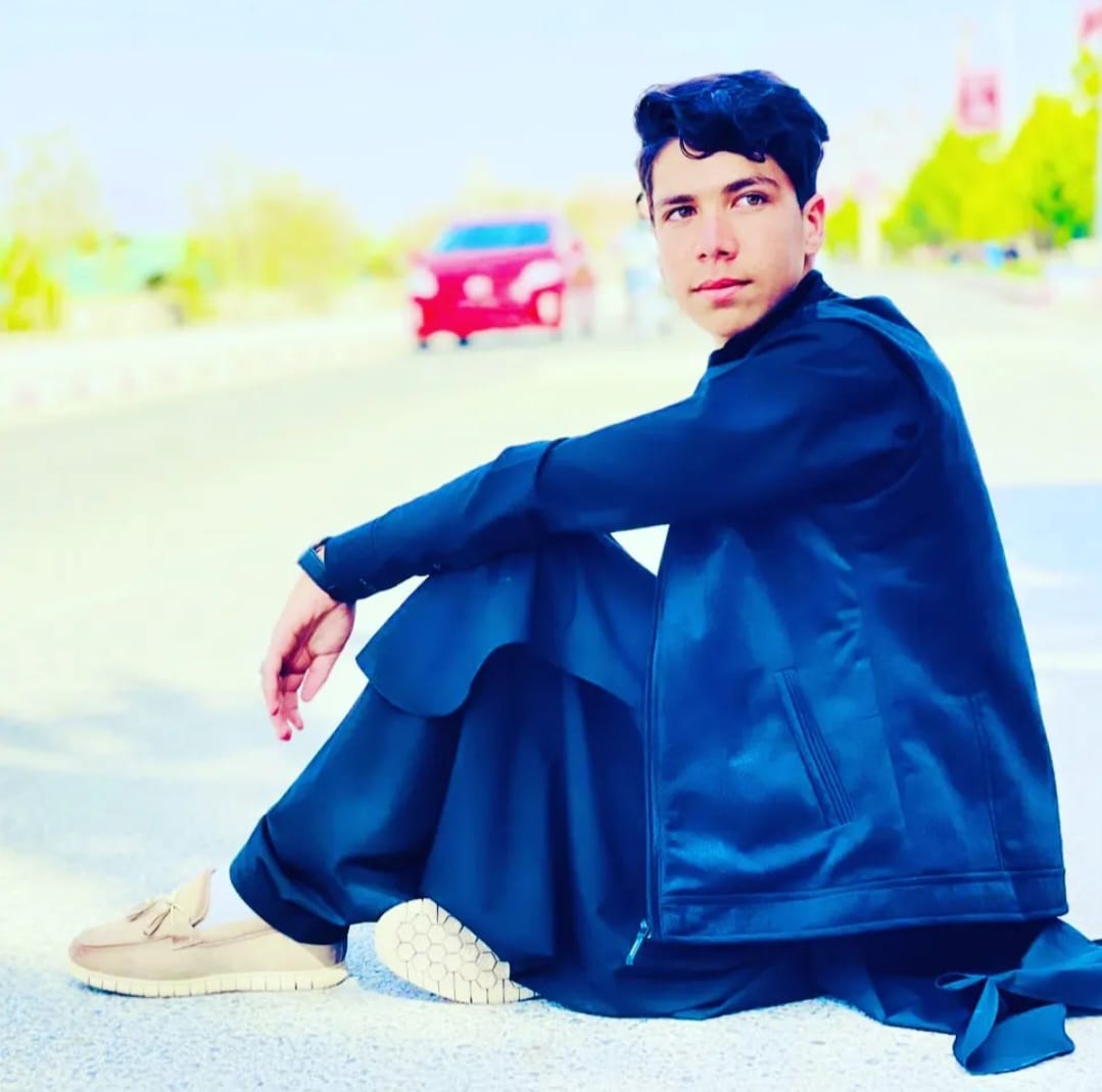 Tabish Khaliqyar