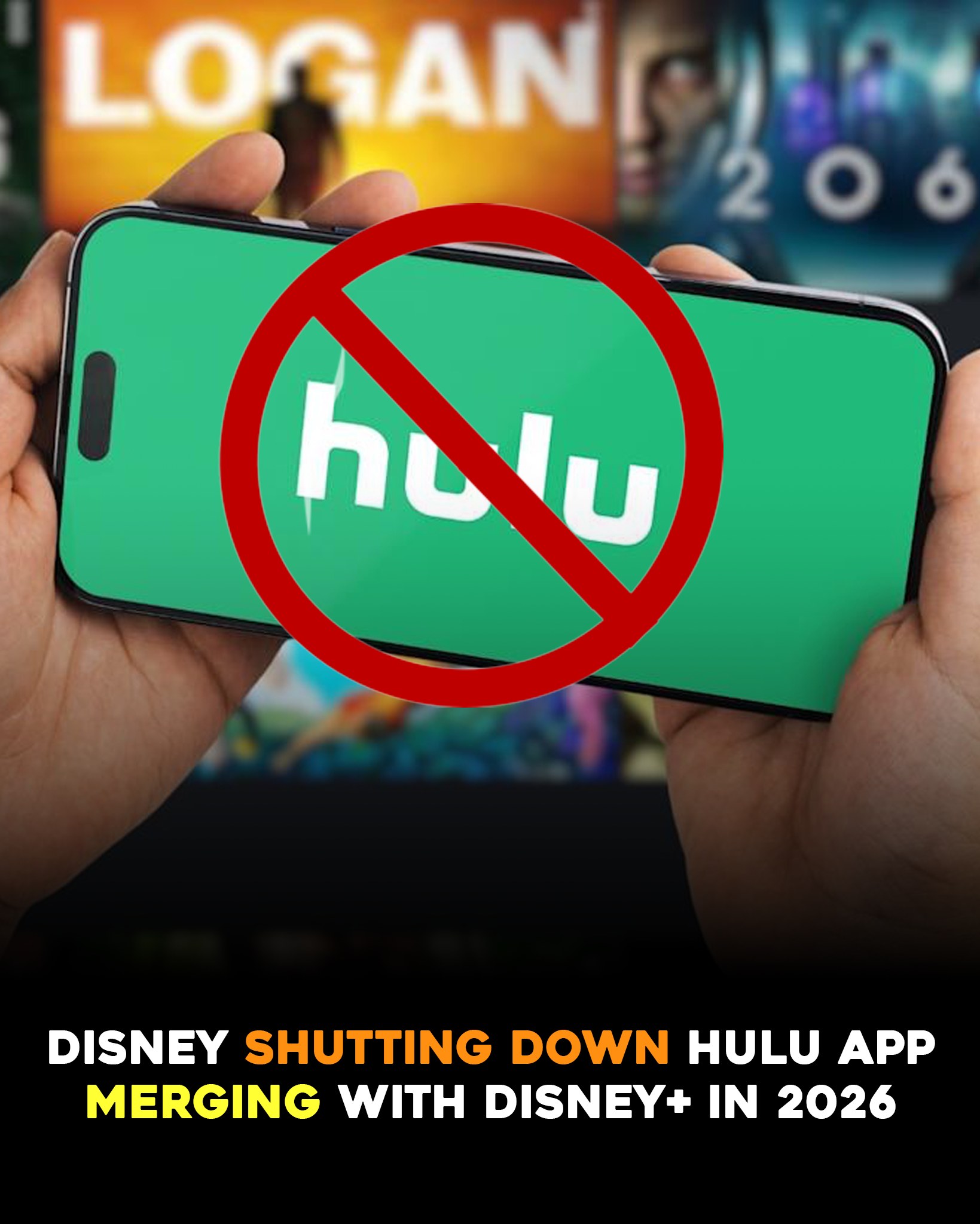 Disney - Hulu and Disney+ will be combined into one app starting next ...