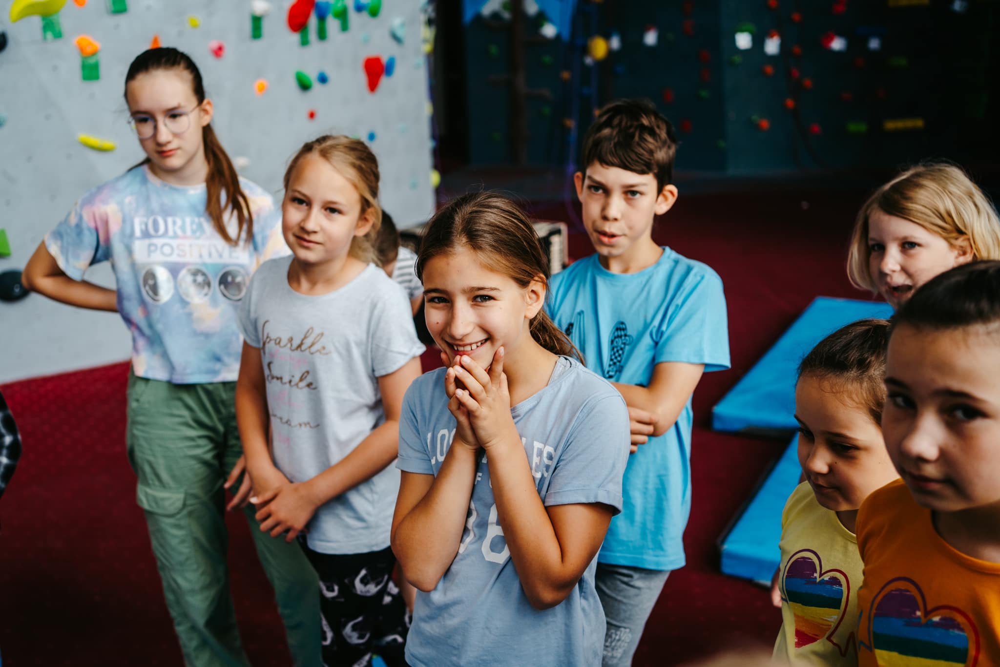 BLOK LINE - Zapraszamy do obejrzenia fotorelacji z...