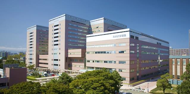Kyushu University Medical ESS