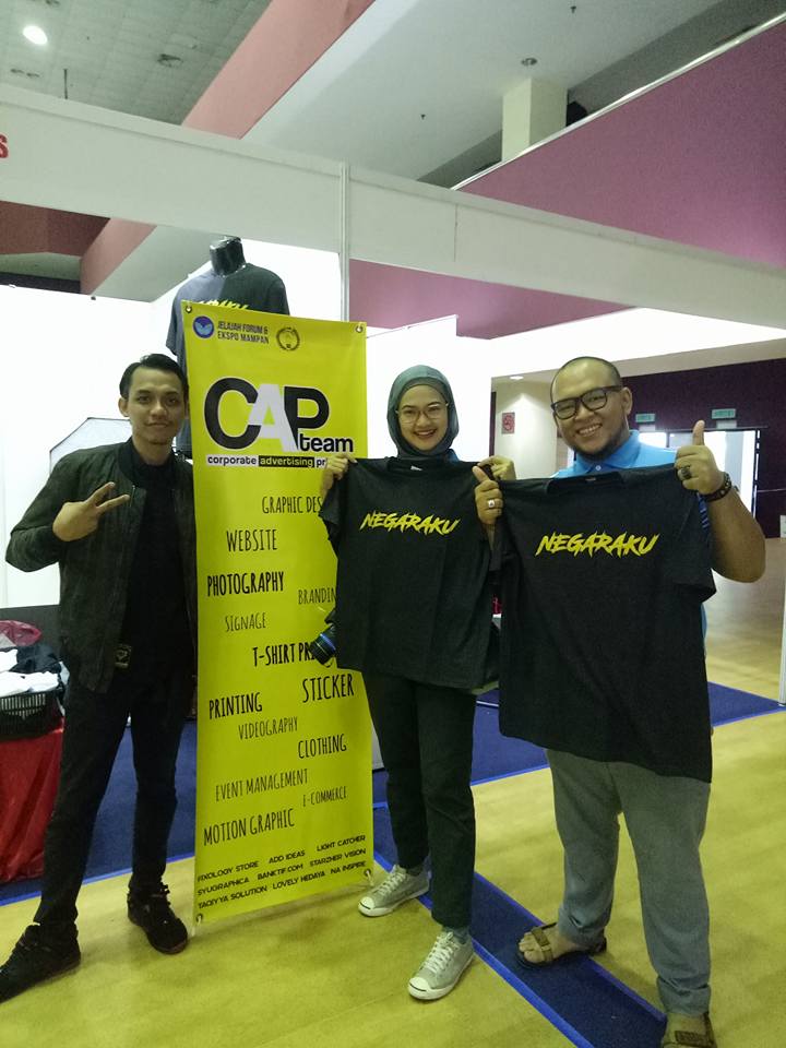 CAP Team - Home