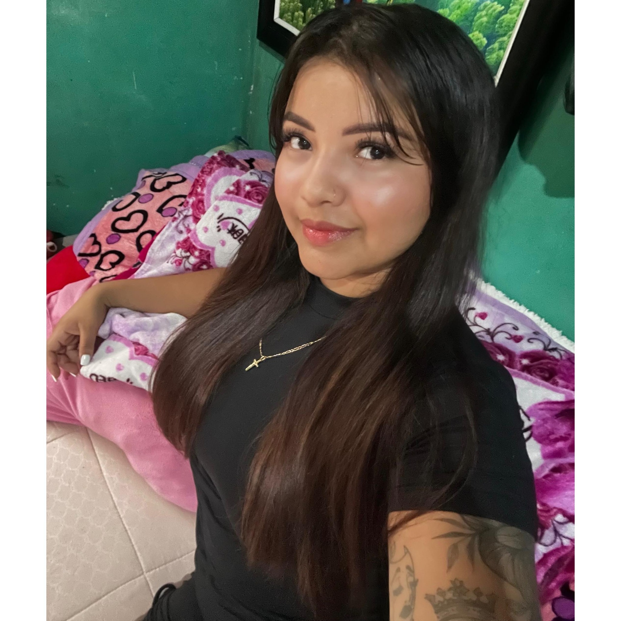 Xiara Obando