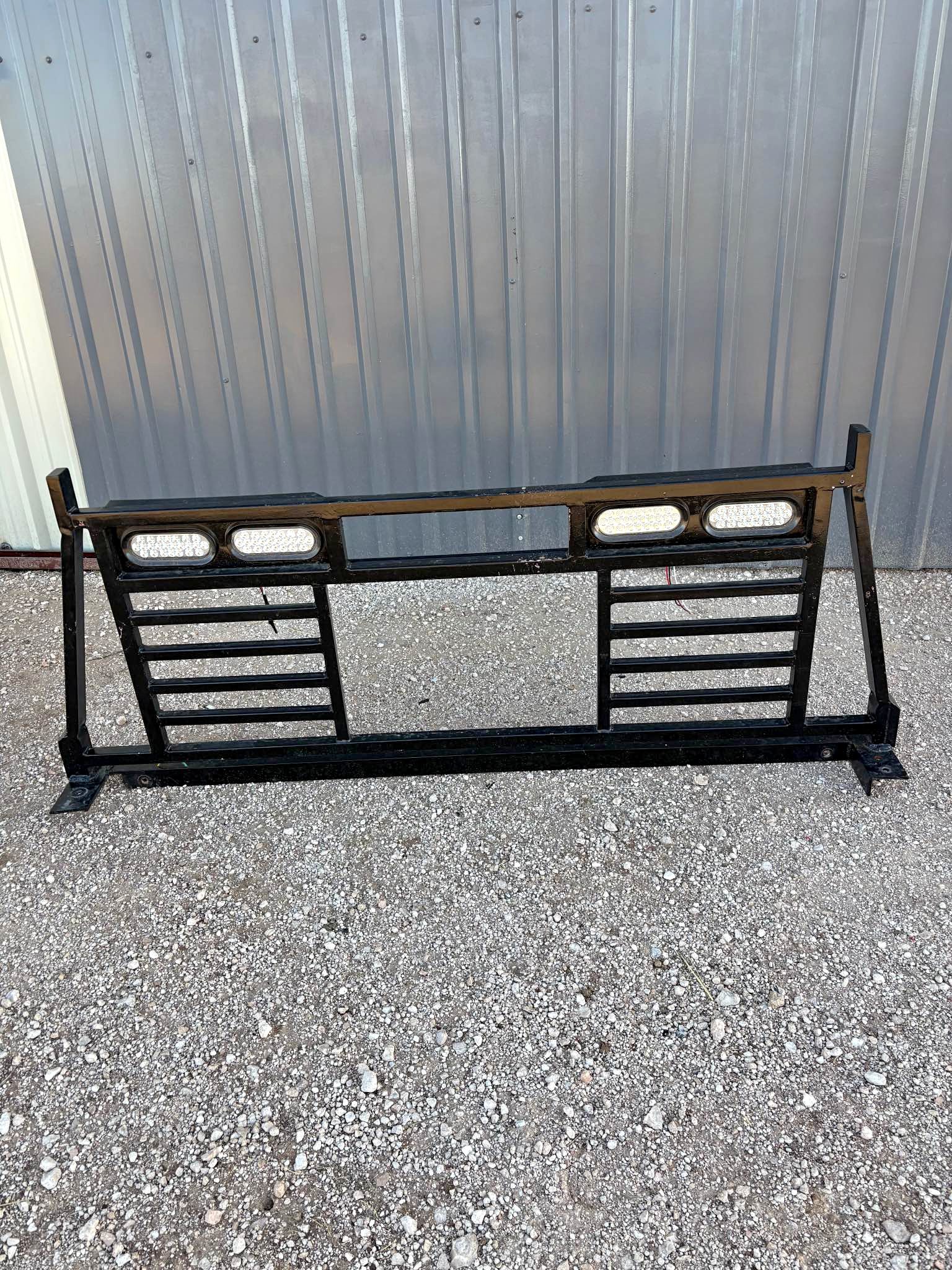 Headache Rack - Car Exterior Parts - Canyon, Texas | Facebook ...