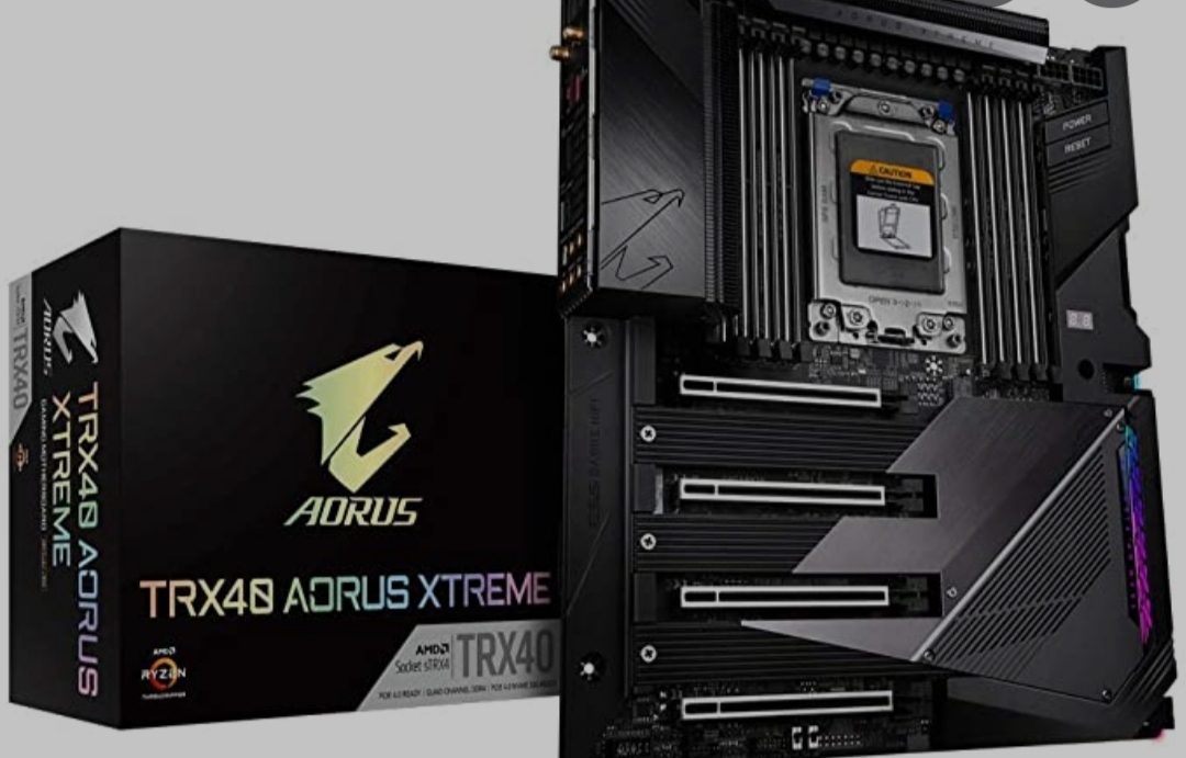 Andrew Computers | Barranquilla