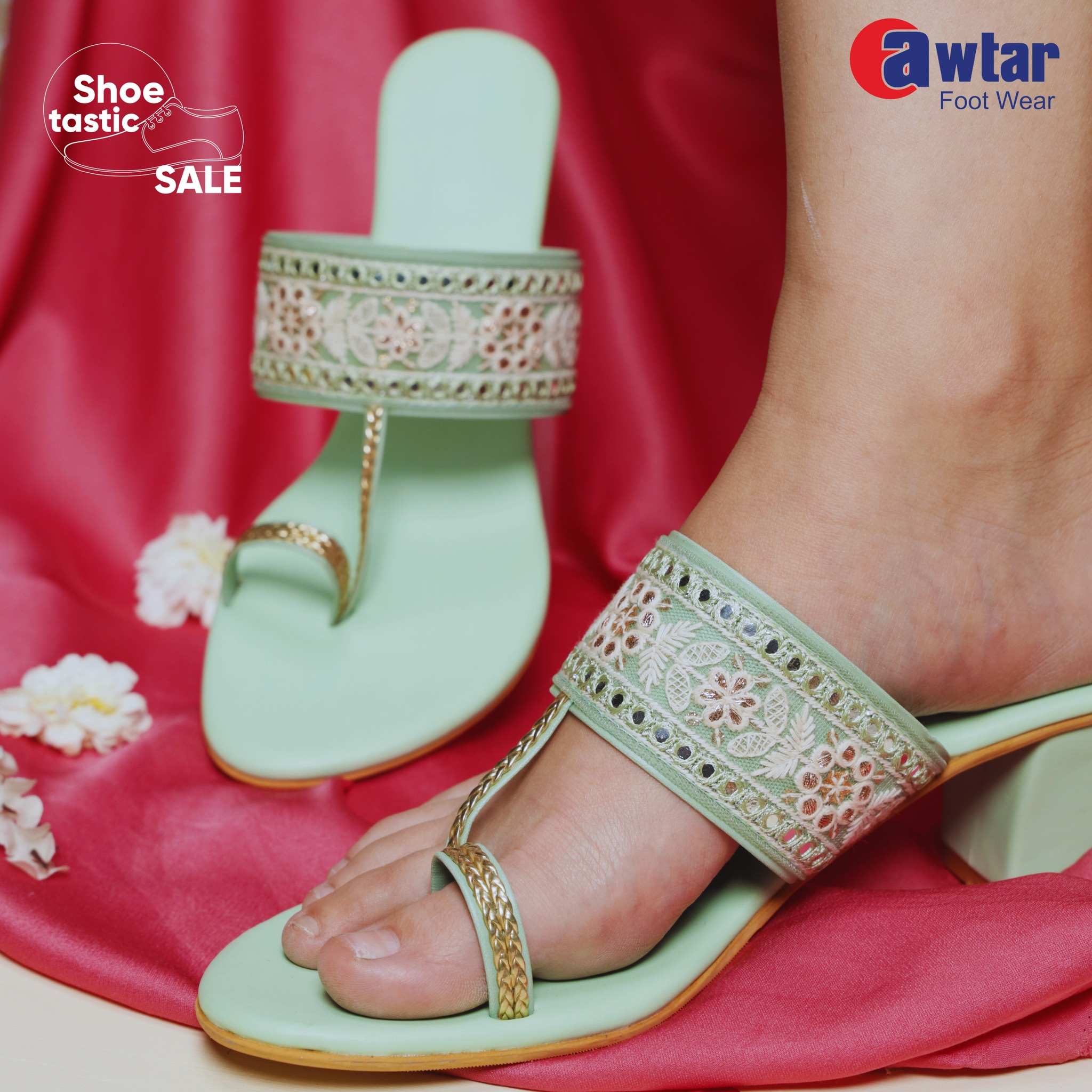 Awtar Footwear