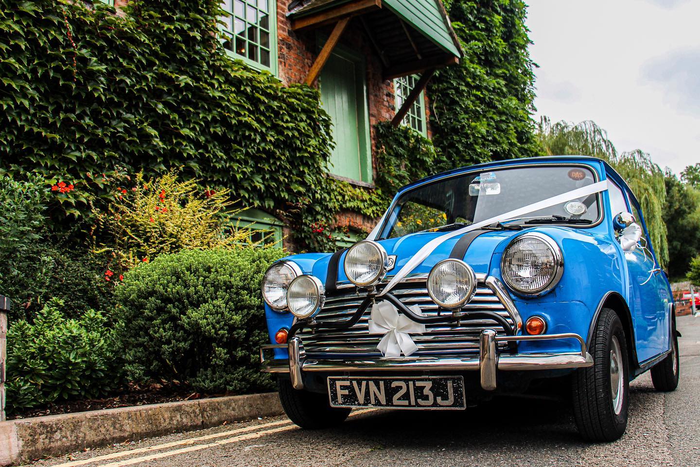 Love Mini Z 😉😉😉