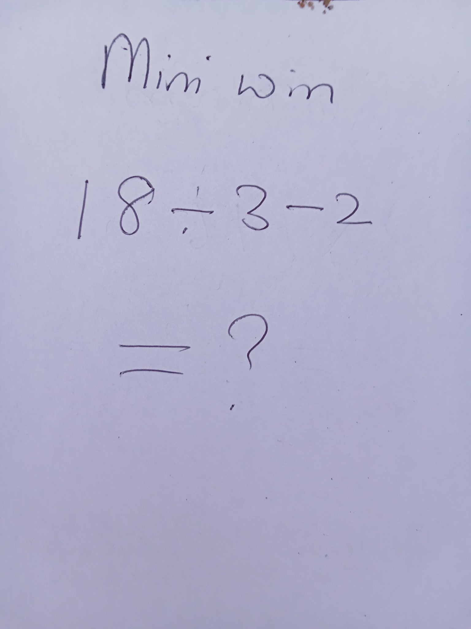 Mathematics Highlights | Aba