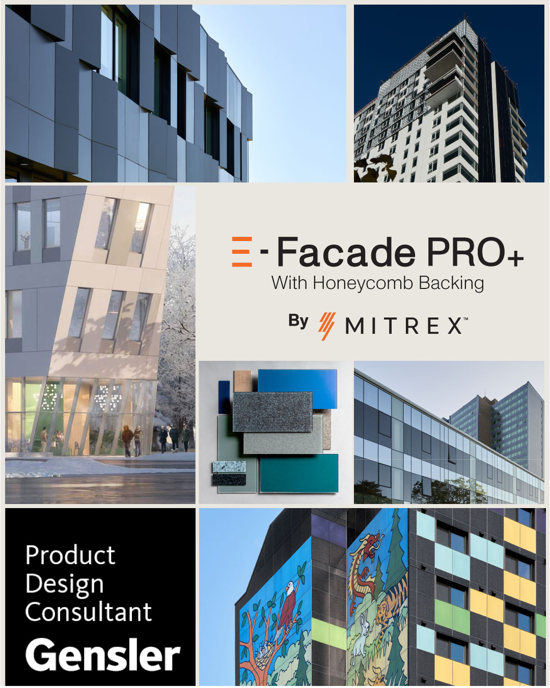 Mitrex - Building-Integrated Solar Technology | Toronto ON