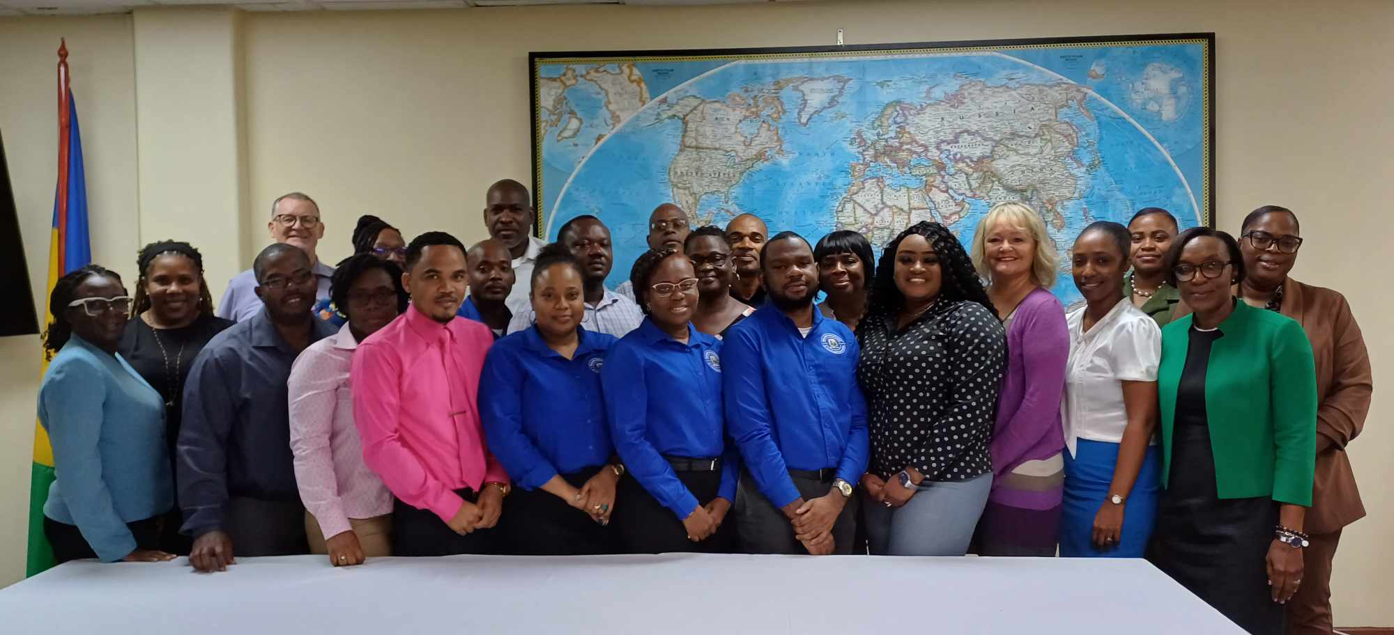 Caribbean Regional Technical Assistance Centre (CARTAC) | Bridgetown