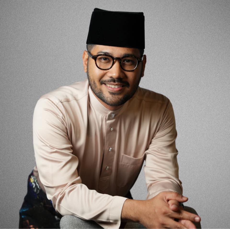 Syed Azzim