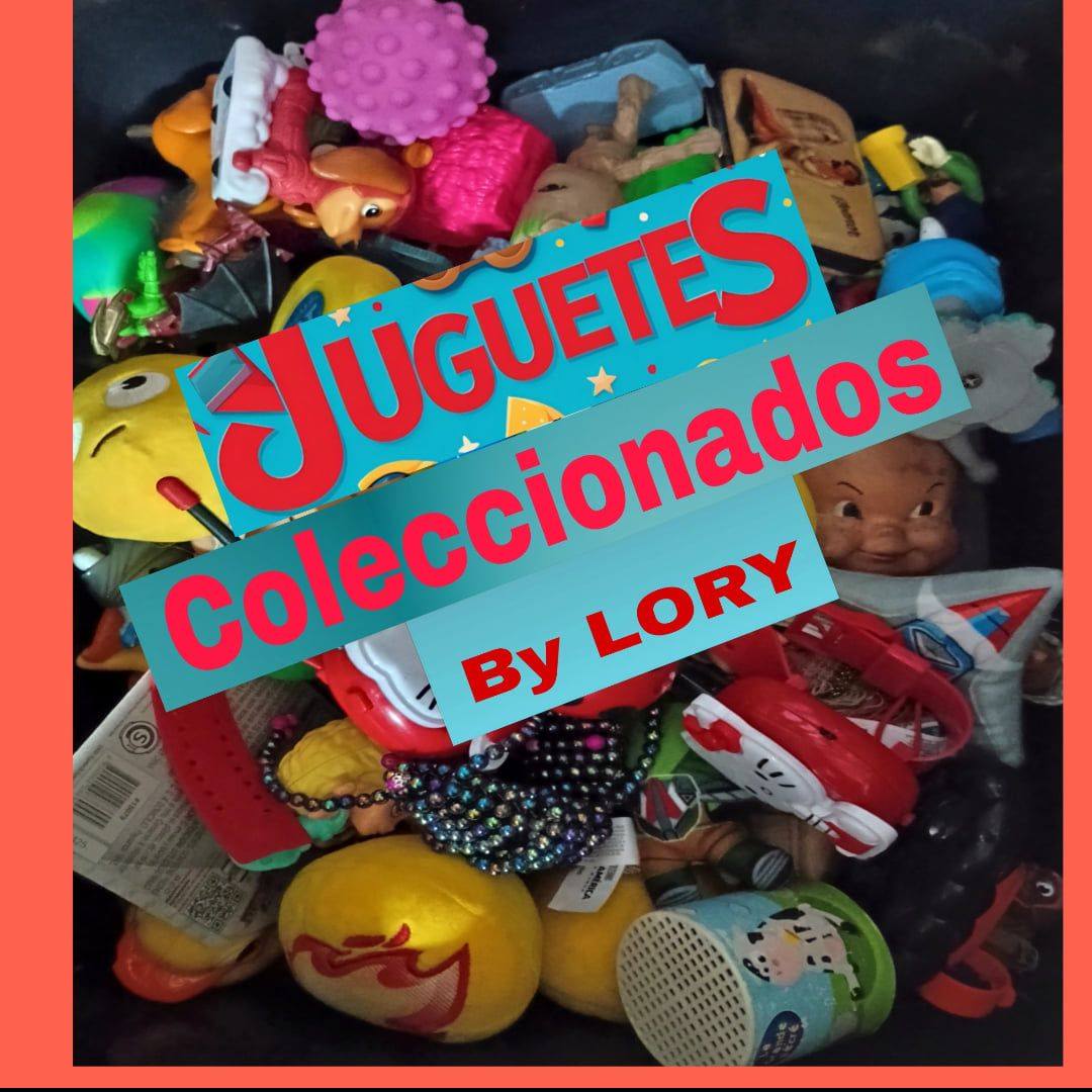 Lory Rodry