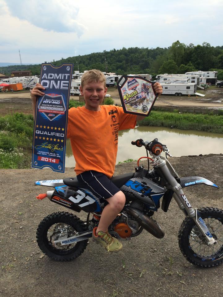 Jacob Hull Racing