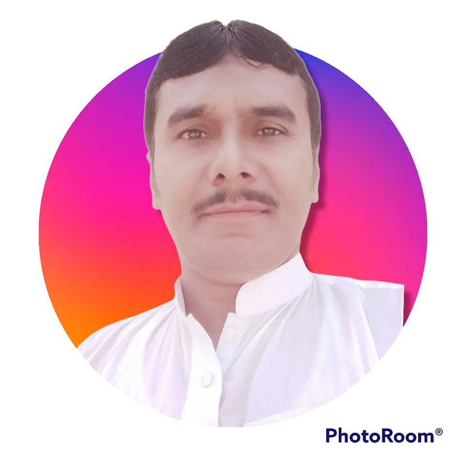 Muhammad Asghar Ali Rajpoot