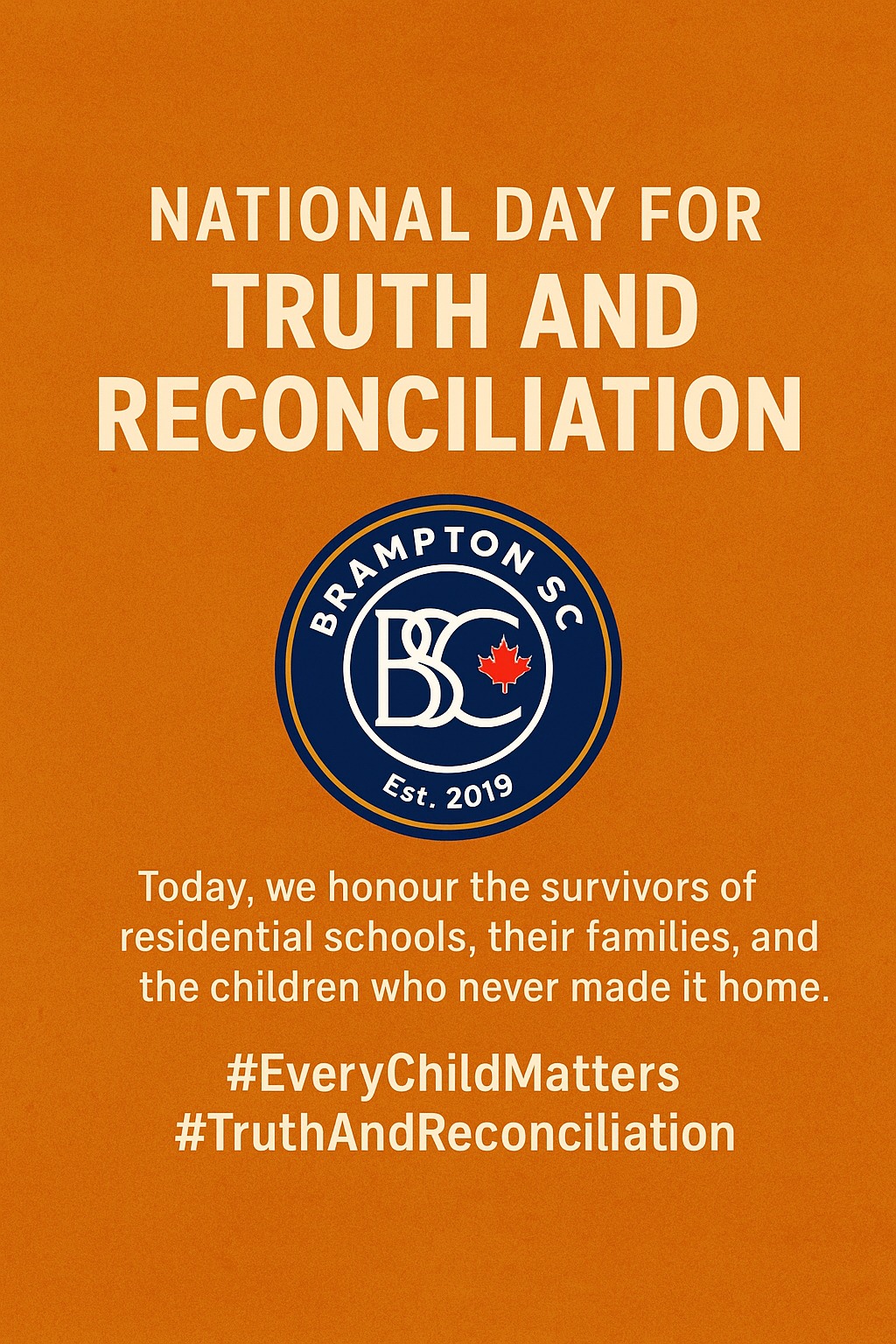 Brampton SC