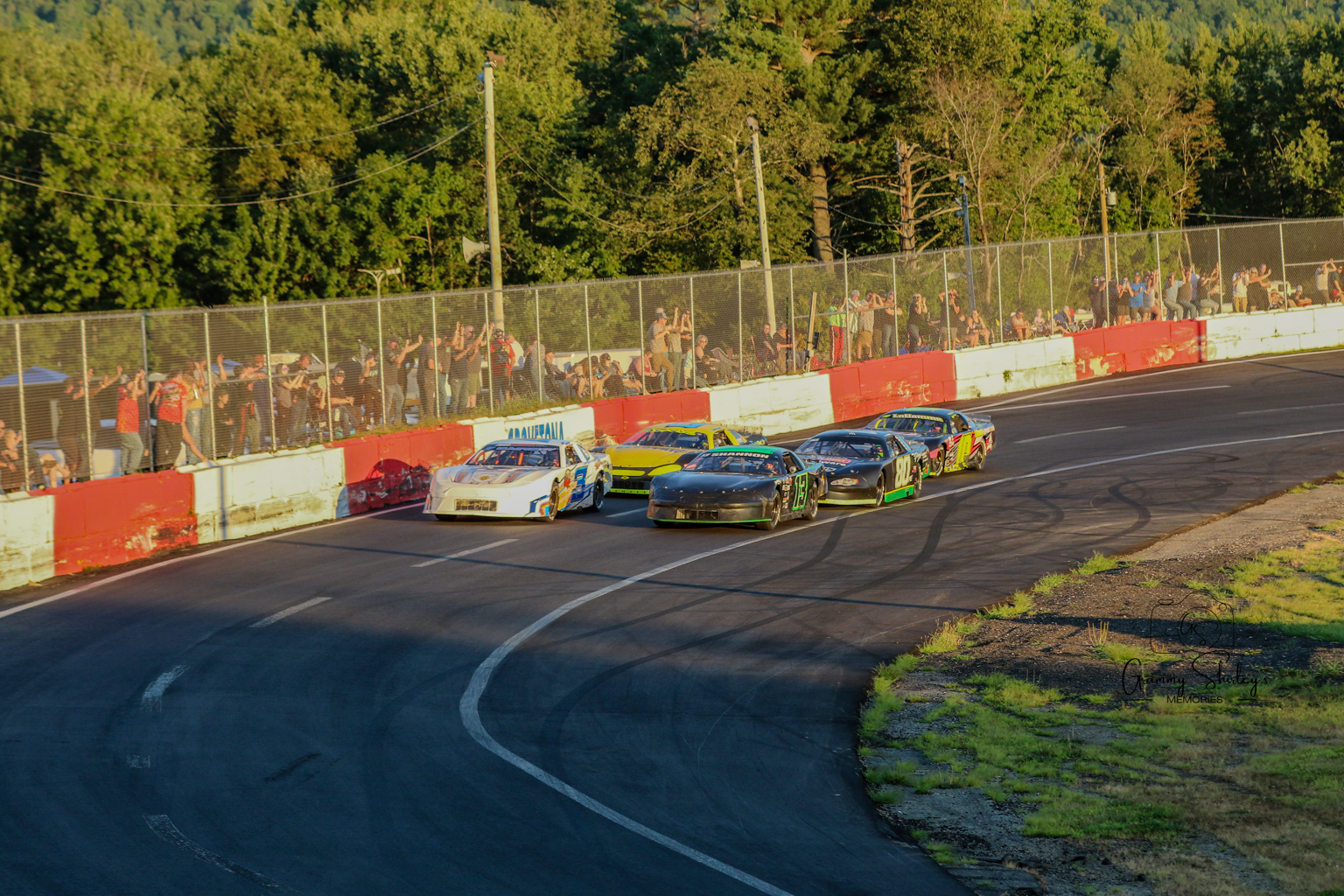 Riverside Speedway... - Riverside Speedway and Adventure Park