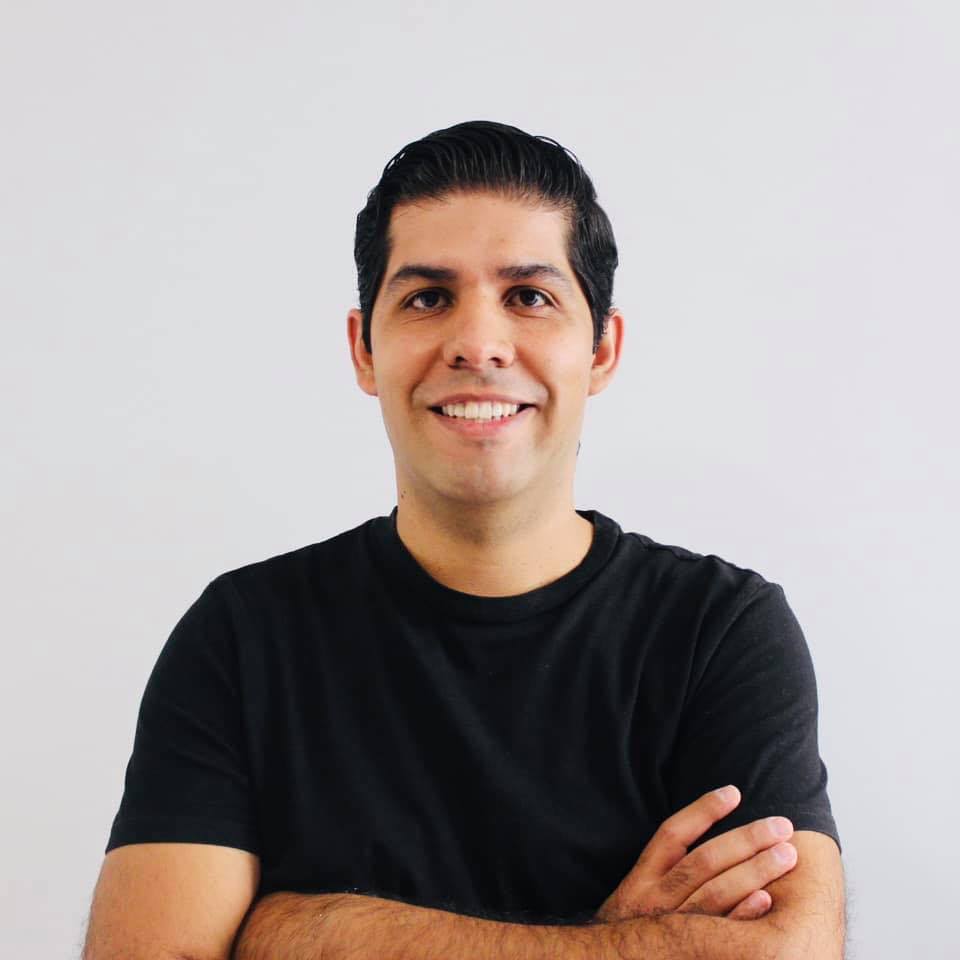 Manuel Romo