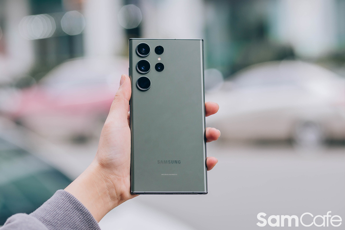 SamNews - Samsung chính thức phát hành One UI 7 Beta cho... | Facebook
