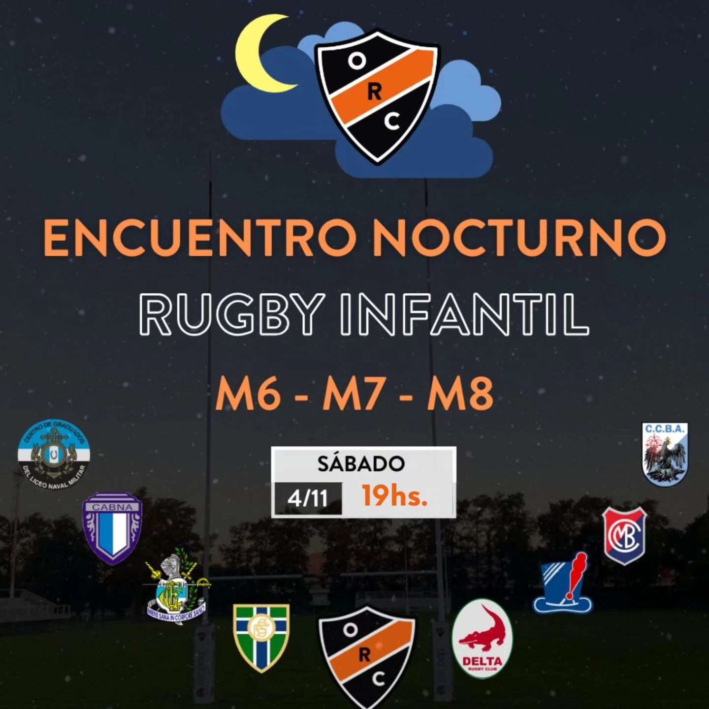 Delta Rugby Club