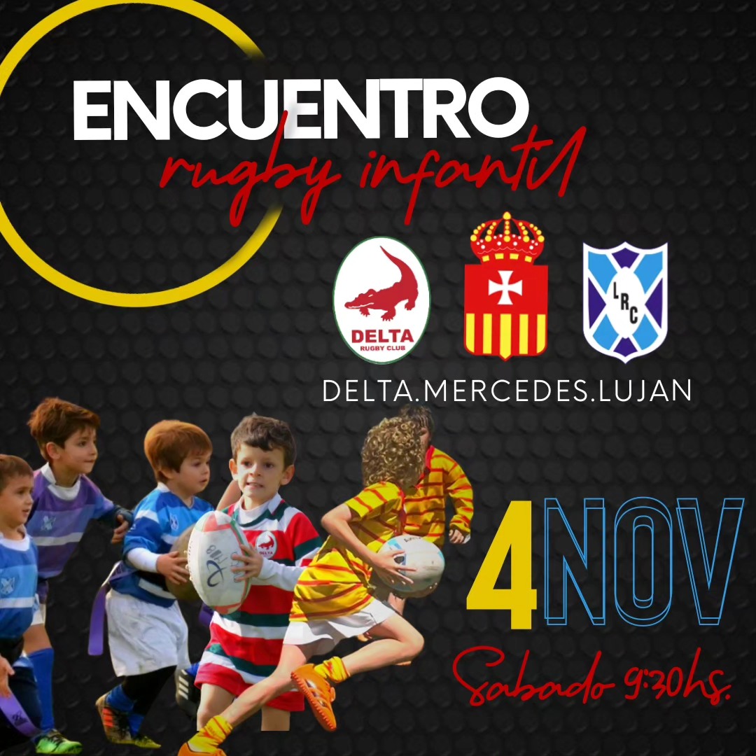 Delta Rugby Club added a new photo — at... - Delta Rugby Club