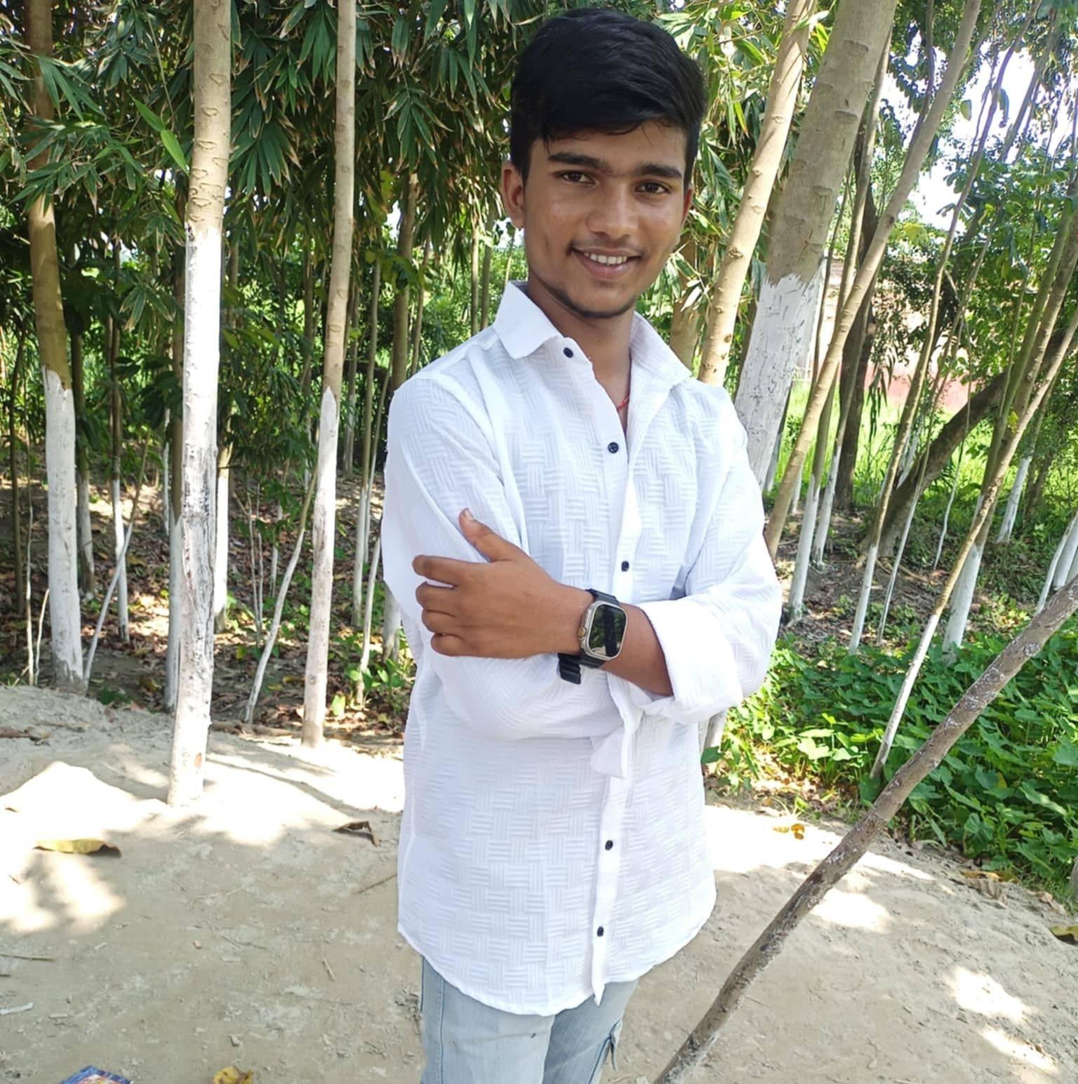 Rdx Bivek Babu