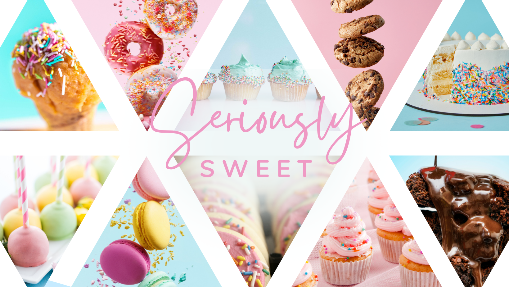 Seriously Sweet | Brush CO