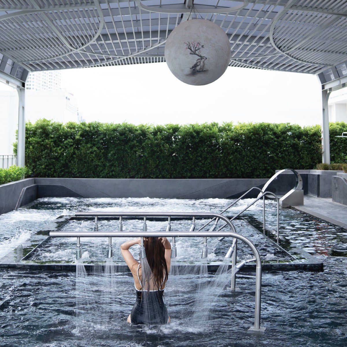 The Salil Hotel Riverside - Bangkok | Bangkok
