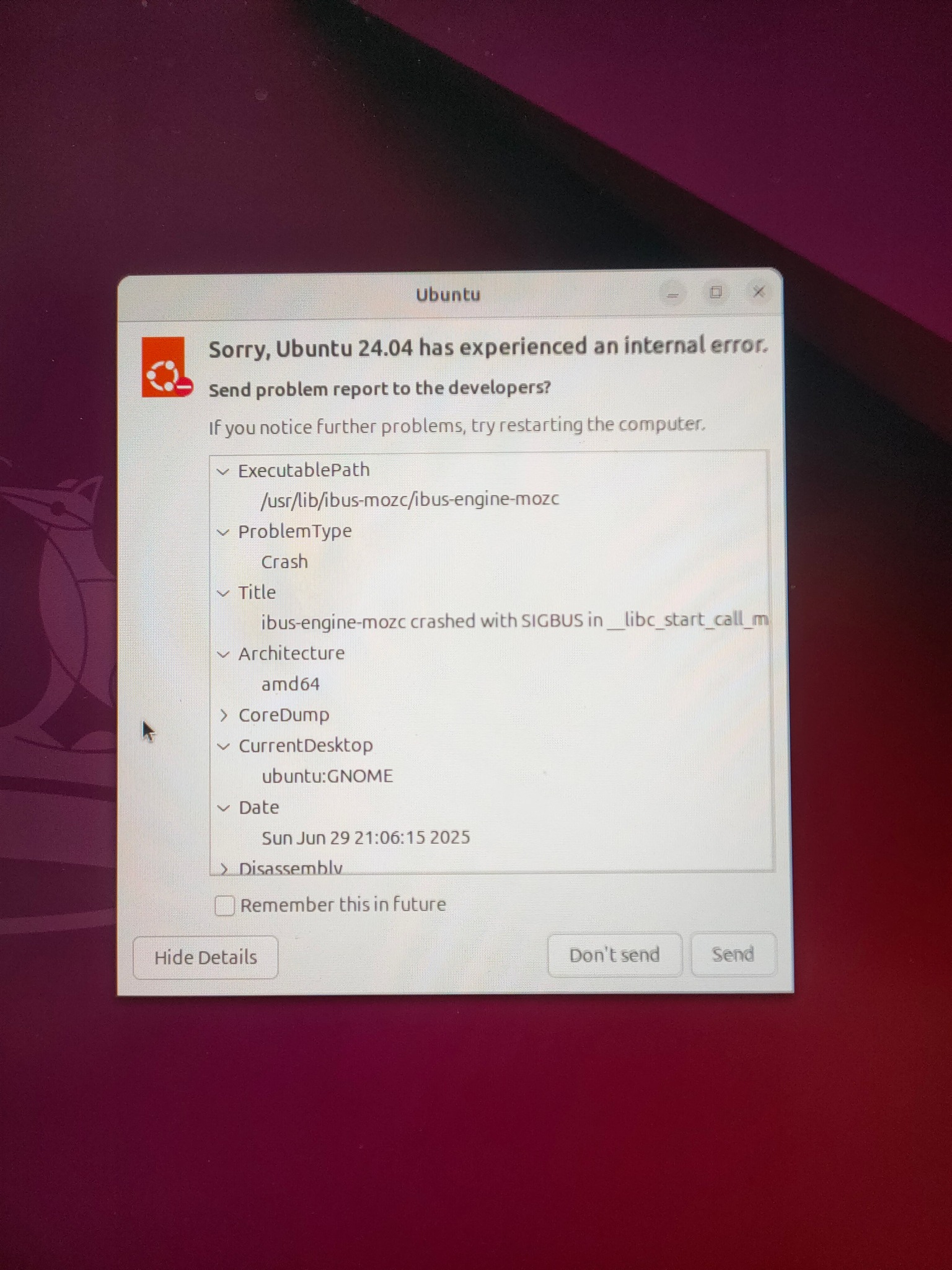 Cộng Đồng Ubuntu/Kali Linux Việt Nam | Mong các cao nhân cứu giúp ...