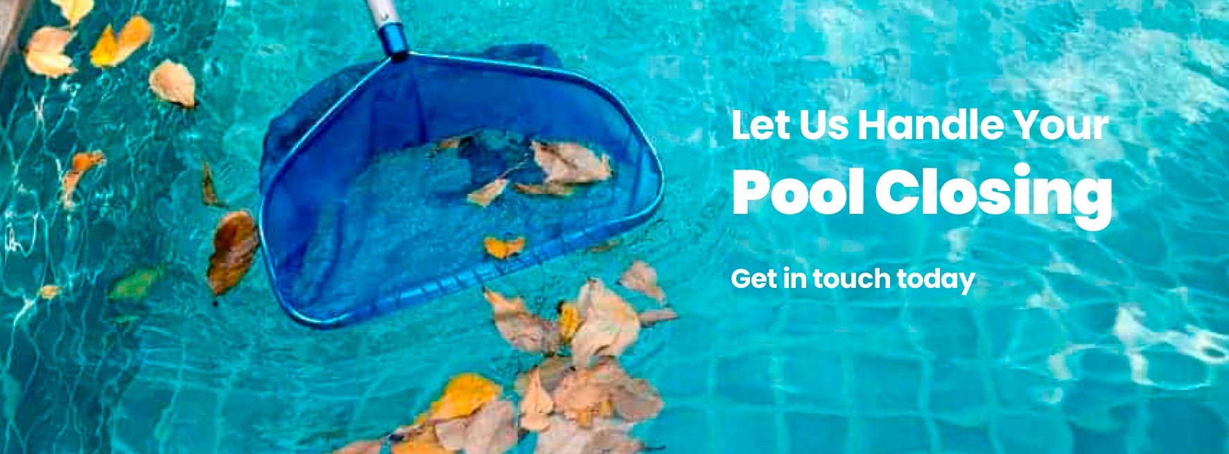 Pool Solutions | Waterloo ON