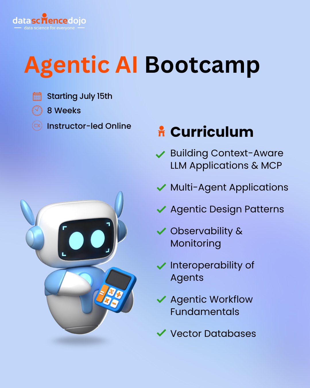 🚀 Ready to build the future with... - Data Science Dojo | Facebook