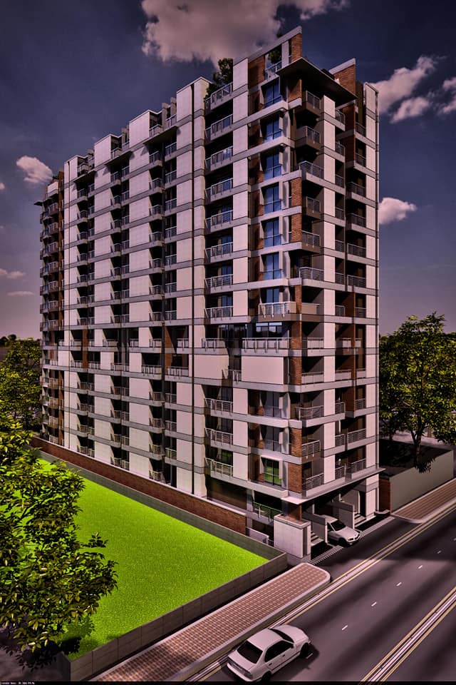 Rangpur Real Estate LTD. | Rangpur