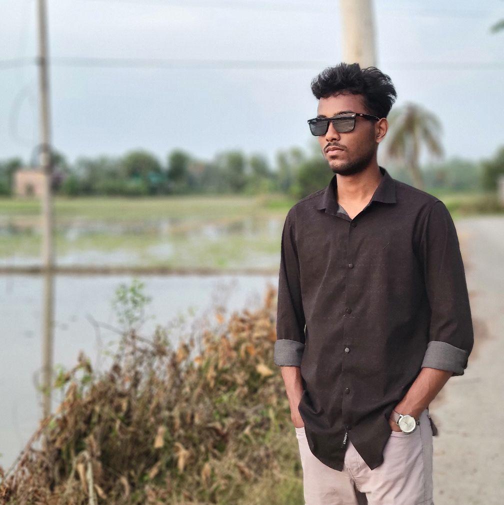 M.A. Rafi