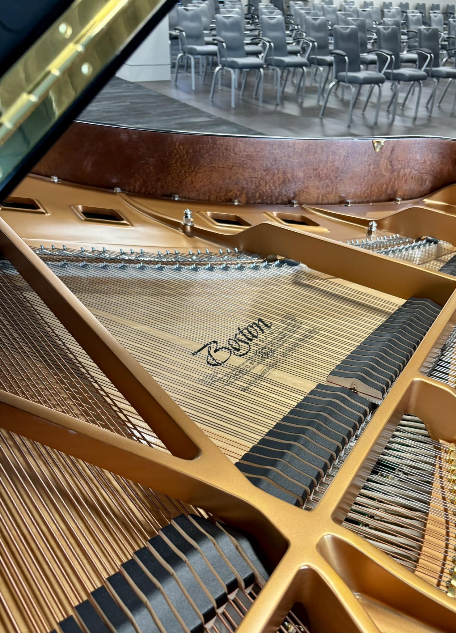 Vanguard Piano Service KC