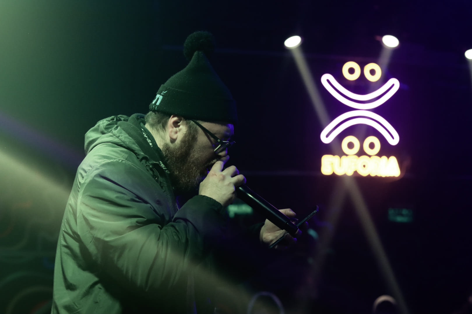 Rey Del Ritmo