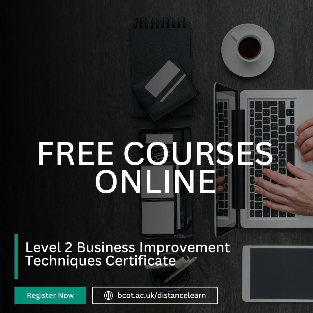 Free - New #distancelearning Ready to kickstart 2026 with a fresh skill ...
