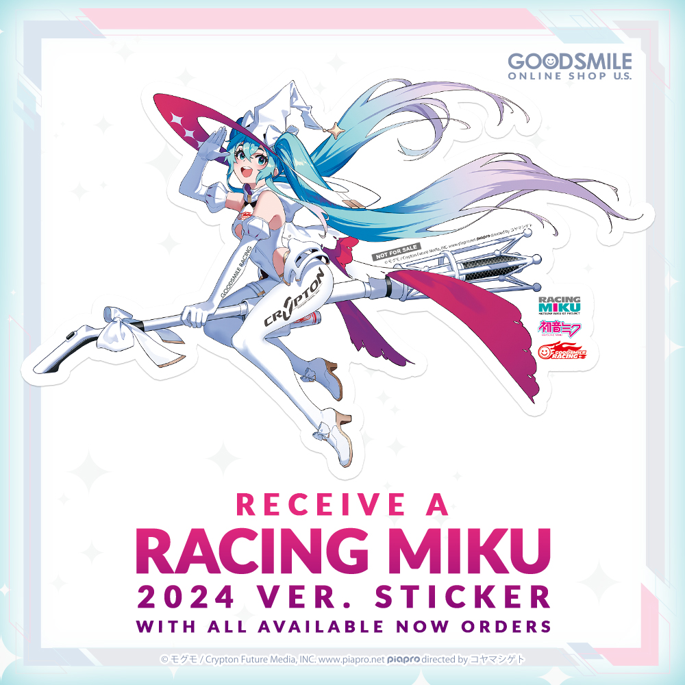 From now until 3/9, all... - Good Smile Company - USA | Facebook