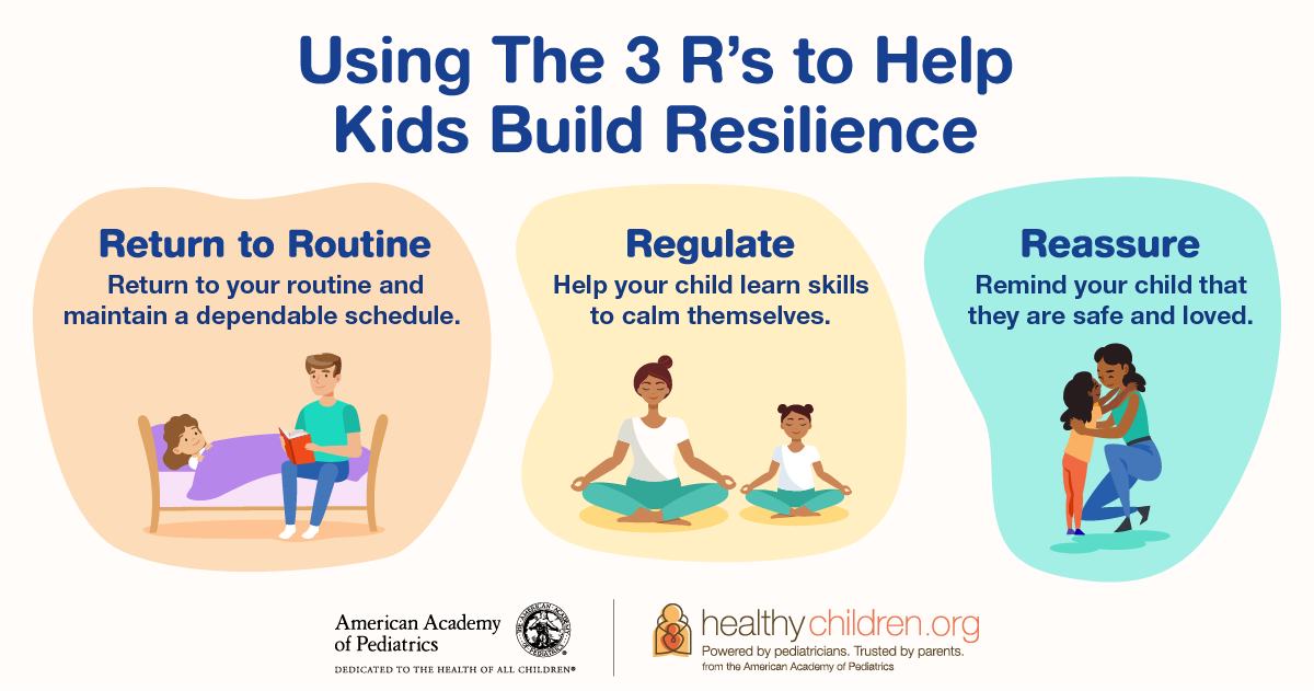 To help your child build... - Knox Clinic Pediatrics, PLLC