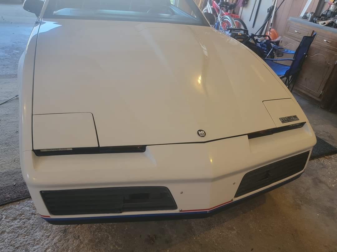 Rare 1982 Mecham Racing car with 6300 miles found