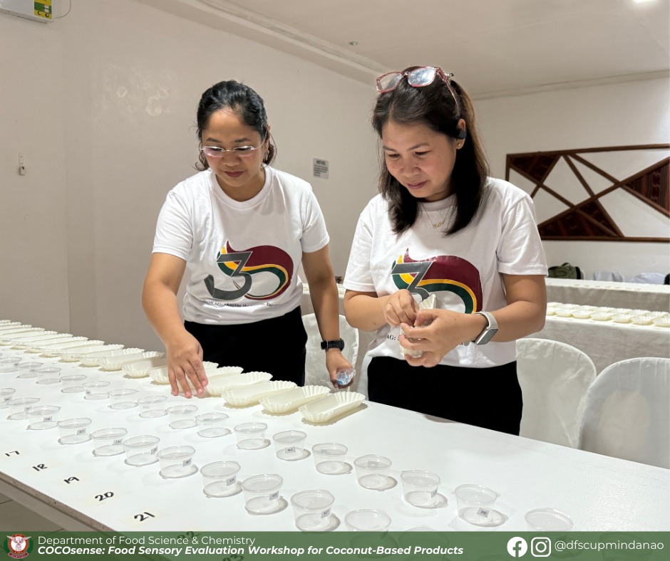 University of the... - University of the Philippines Mindanao